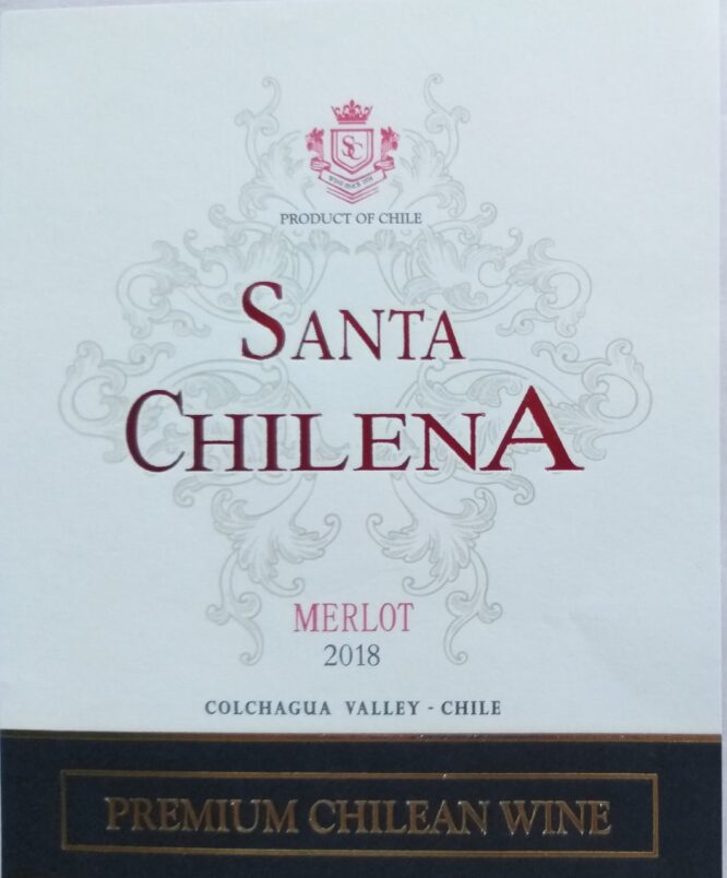 Nhãn rượu giá rẻ