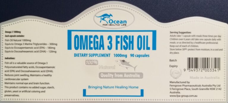 nhãn thuốc giá rẻ