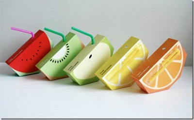 Những thiết kế mang tính ứng dụng cao