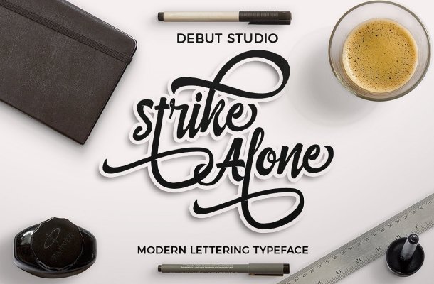 phong-chu-viet-tay-an-tuong