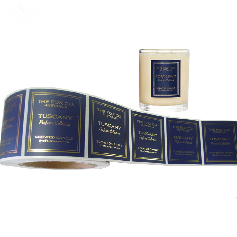 decal cuộn ép nhũ vàng 18k