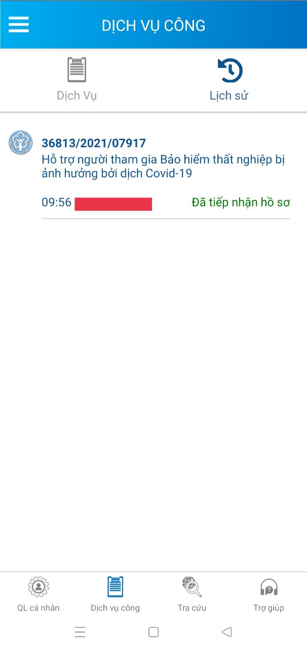 ket-qua-dang-ky-nhan-tro-cap-TN-tu-Vssid