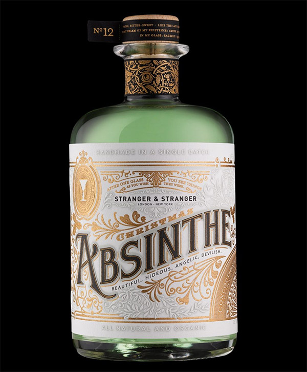 ABSINTHE NO12