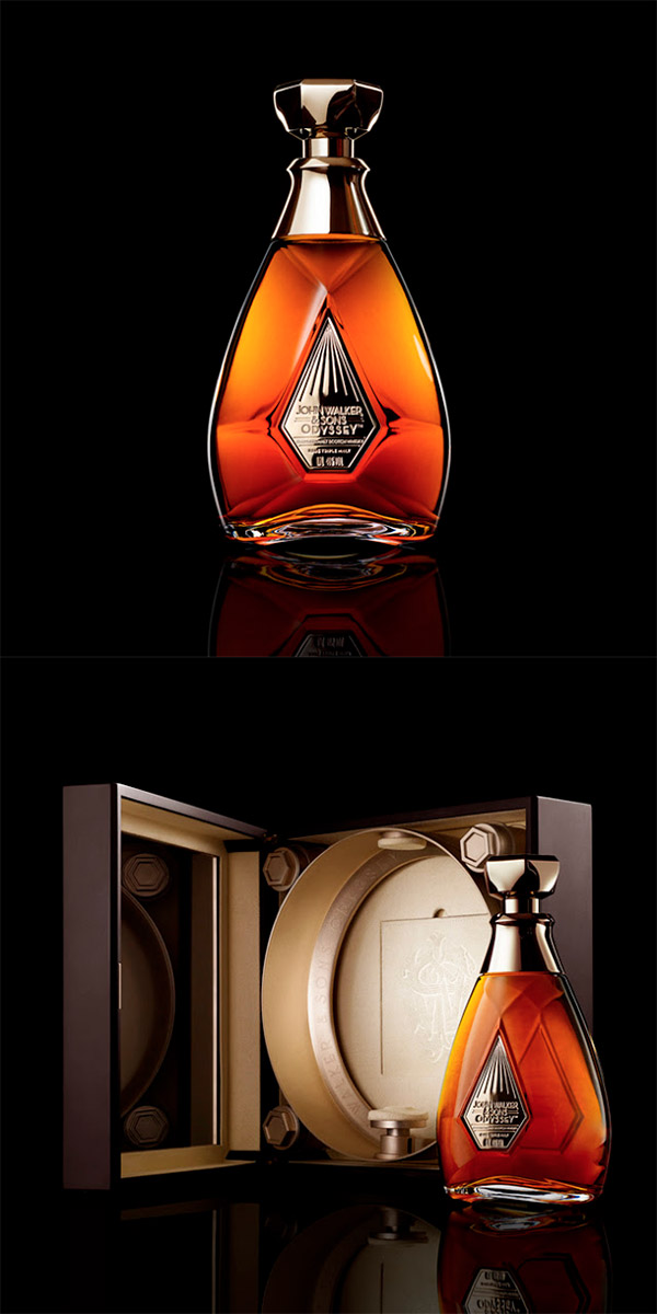 ruou-JOHN WALKER & SONS ODYSSEY