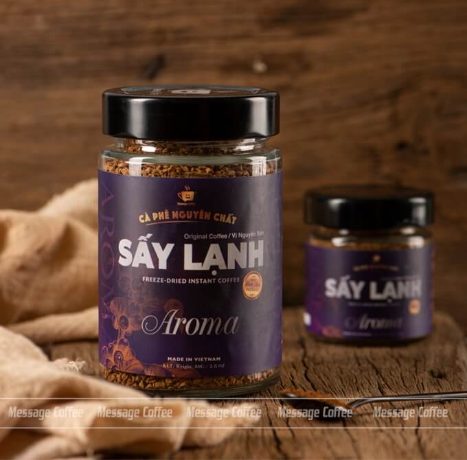 nhan-dan-ca-phe-say-lanh